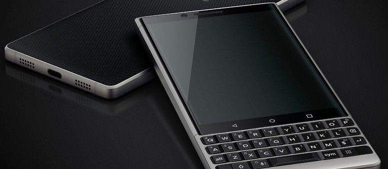 BlackBerry Keyone - Notícias - TudoCelular.com