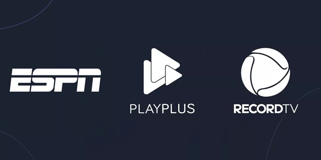 ESPN fecha parceria de conteúdo para o PlayPlus, nova plataforma digital do  Grupo Record - ESPN MediaZone Brasil