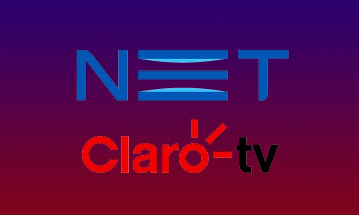 Canais infantis abertos na Claro TV e NET - eXorbeo TV