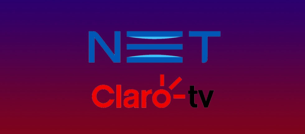 Claro TV e NET abrem sinal de todos os canais de esportes