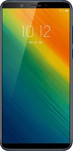 Lenovo K5 Note