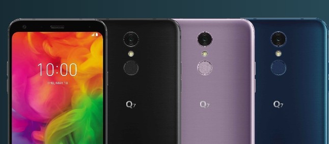 LG Q Stylus é anunciado em três versões com certificação militar e até 4 GB  de RAM 