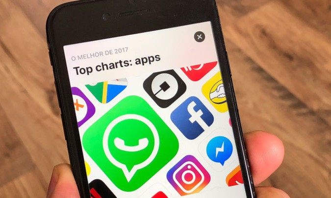 Desenvolvedor explica por que apps são lançados primeiro para iOS