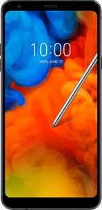 LG Q Stylus