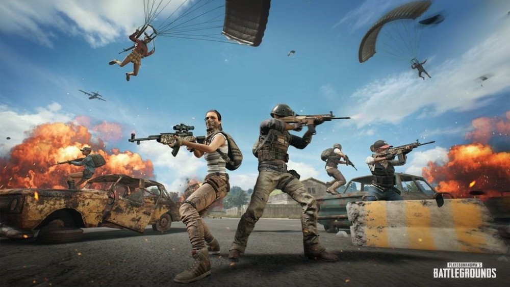 CS:GO, PUBG e mais: veja os cinco FPS na Steam mais jogados do mundo