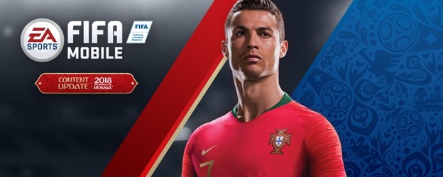 Fifa Mobile recebe atualização que traz a Copa do Mundo para os