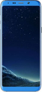 Bluboo S8 Plus