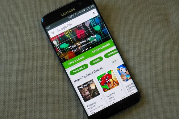 35 Apps agora gratuitas na Google Play Store para o teu Android