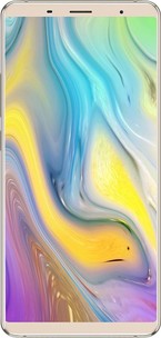 Bluboo S3