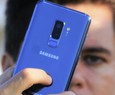 Samsung Galaxy S9 e S9 Plus come
