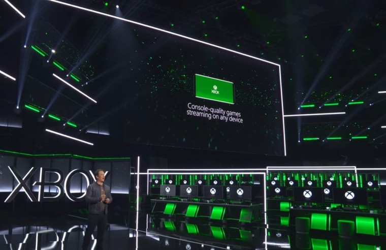 Xbox Game Streaming vai levar jogos de PC e console da EA para celular  Android 