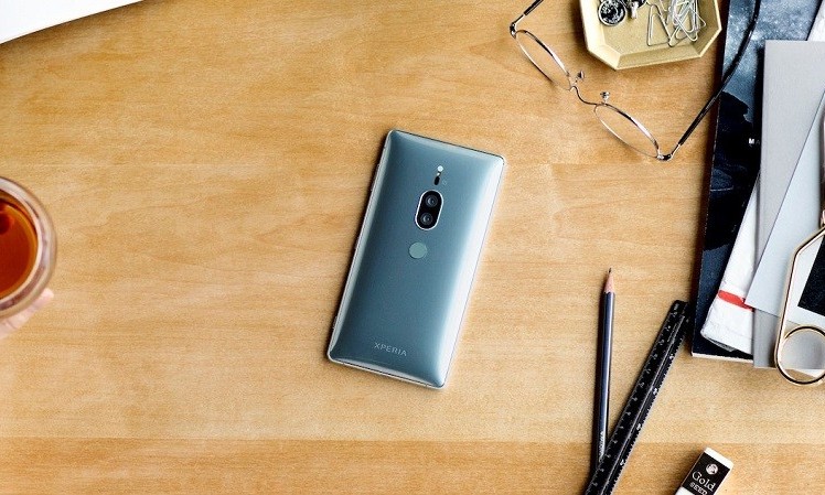 Mais de 230 gramas! Sony Xperia XZ2 Premium é o flagship com maior