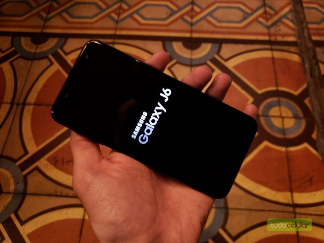 Suposto Samsung Galaxy J6 Plus pode trazer Snapdragon 450 incluso -  