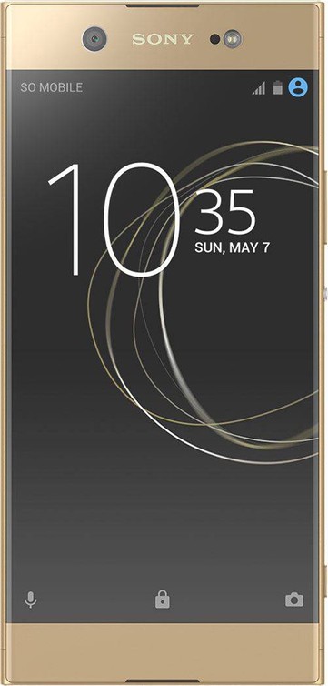 Sony Xperia XA1 Ultra