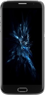 Bluboo Edge