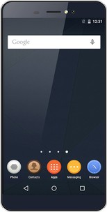 Bluboo Picasso 4G