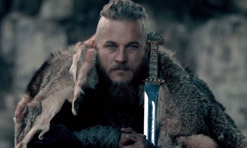 Ragnar Lodbrok - O Mito e o Homem