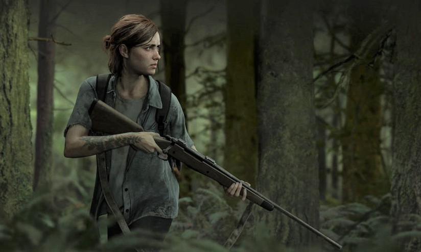 The Last of Us Part II é um dos melhores games da história do