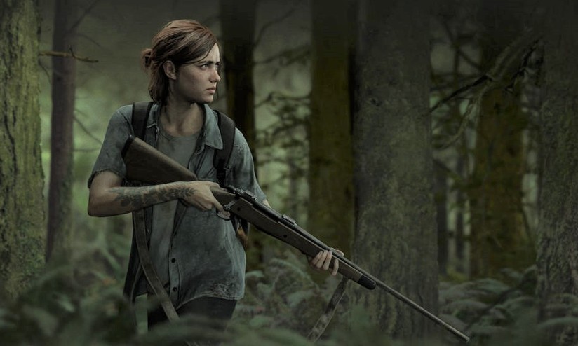 The Last of Us 2: Novas imagens mostram Joel e Ellie