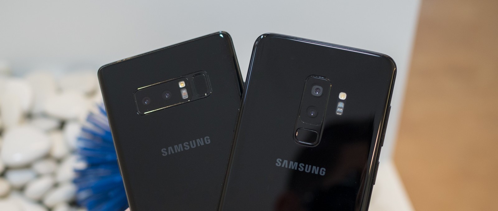 Celular Samsung: as 9 melhores opções para investir na Black