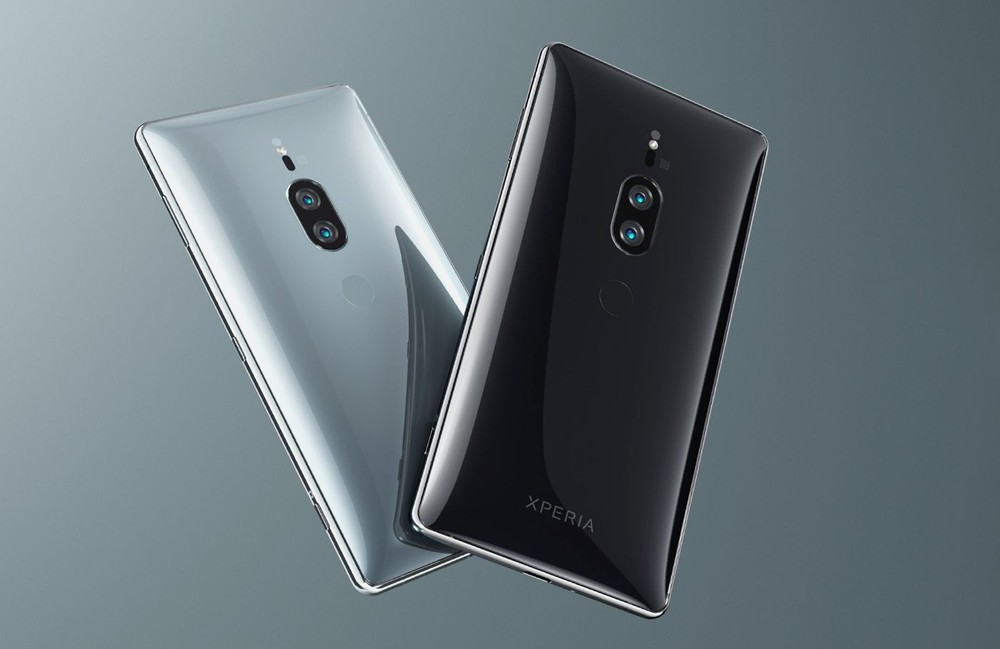 Mais de 230 gramas! Sony Xperia XZ2 Premium é o flagship com maior