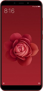 Xiaomi Mi 6X