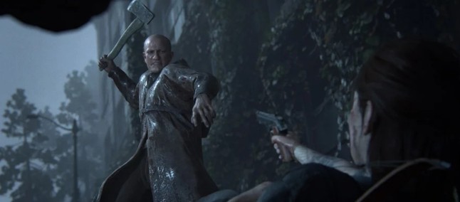 Sem Expansao The Last Of Us Parte Ii Nao Deve Receber Dlc No Futuro Confirma Naughty Dog Tudocelular Com