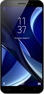HomTom S16