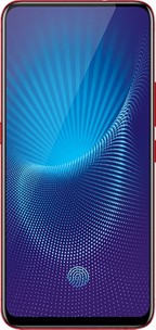 vivo NEX A