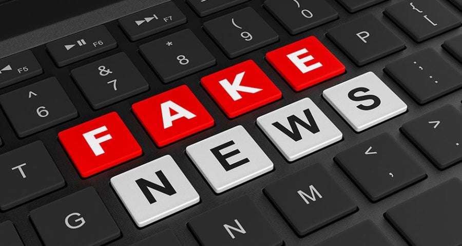 É de pequeno que se combate fake news! Google cria site para ...