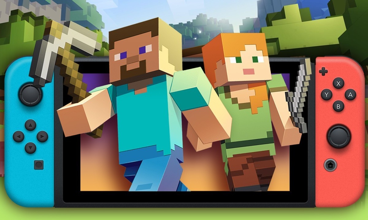 Better Together vai unificar Minecraft