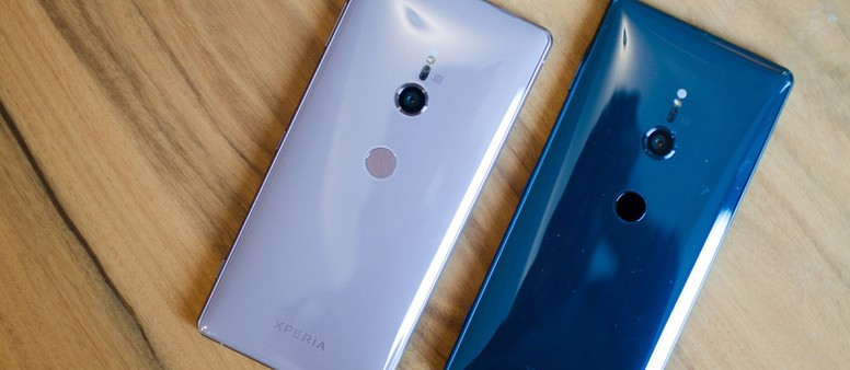 スマートフォン本体 5335 SONY Xperia XZ3 Xperia XZ3｜価格比較・最新