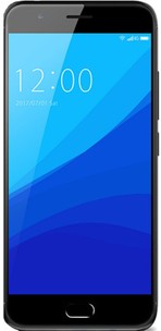 UMIDIGI C2 2017