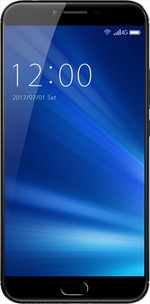 UMIDIGI C Note 2