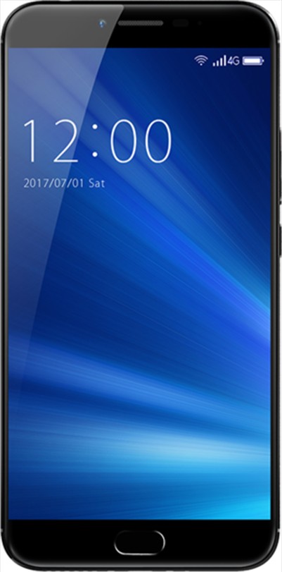 UMIDIGI C Note 2