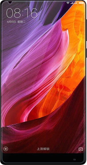 UMIDIGI Crystal