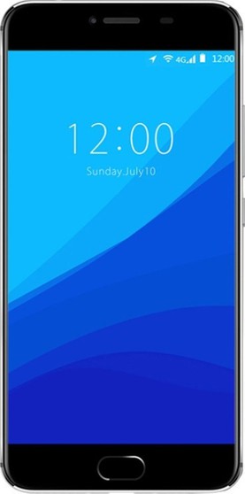 UMIDIGI C Note