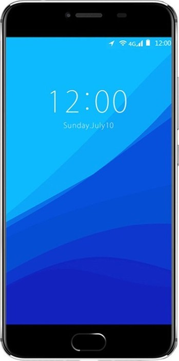 UMIDIGI C Note