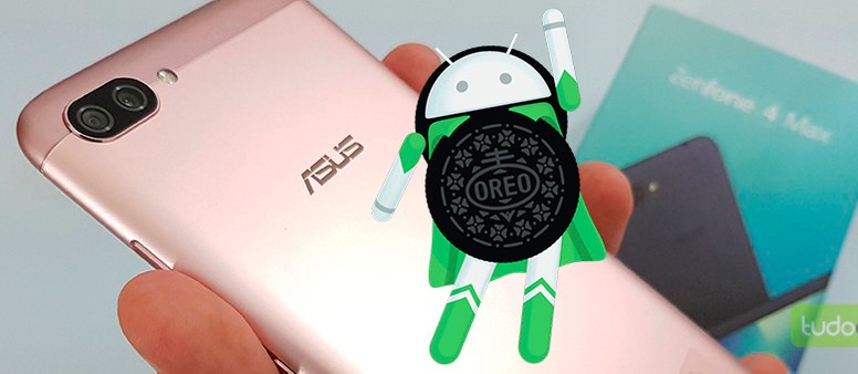 Asus ZenFone 4 Max 32GB - Notícias - TudoCelular.com