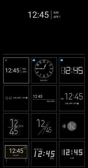 Двойные часы на самсунг. Виджет аналоговых часов на экран блокировки андроид. Android Clock шрифт. Отображение часов в углу для андроид. How to Set Clock on display Stream nvs35.