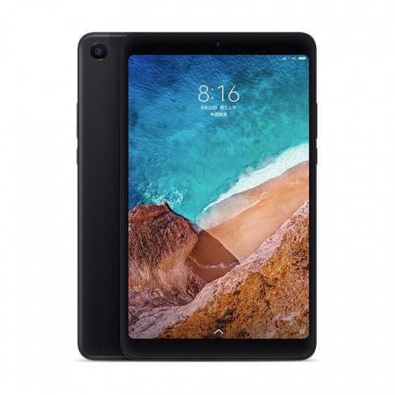 Oficial! Xiaomi Mi Pad 4 é anunciado com 4 GB de RAM e Snapdragon