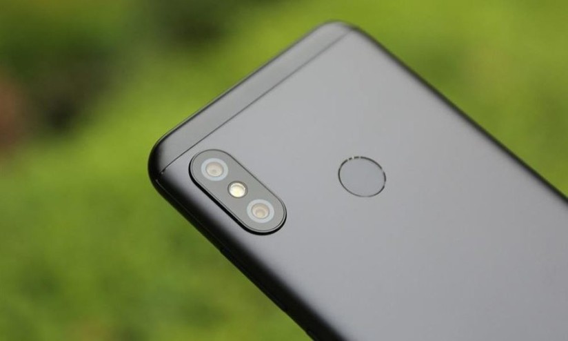 Xiaomi Mi A2 Lite pode ser o Redmi 6 Pro com Android One