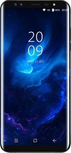 Blackview S8