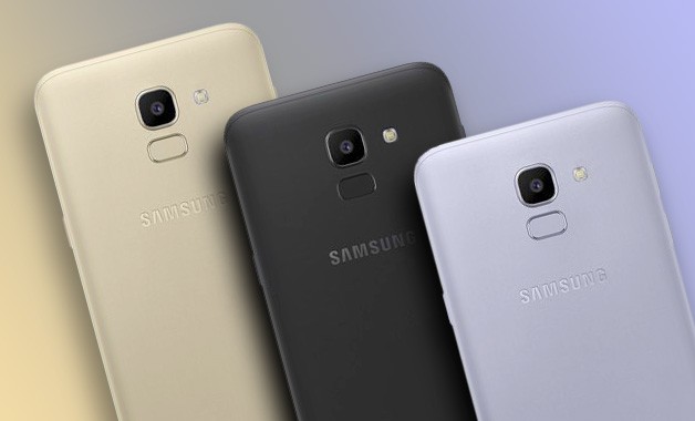 Samsung Galaxy J4 e J6 Prime pode chegar a alguns mercados como Galaxy J4 e J6  Plus 