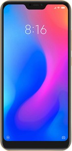 Xiaomi Redmi 6 Pro