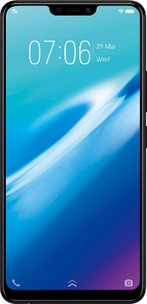 vivo Y81