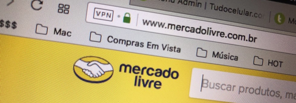 Anatel pode responsabilizar o Mercado Livre por venda de produtos pirateados