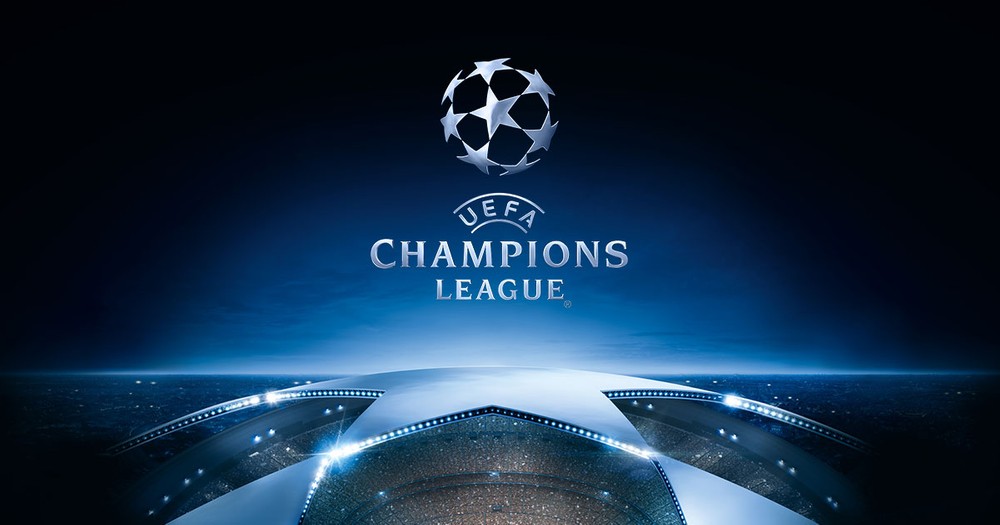 Veja as datas dos jogos das quartas de final da Champions League