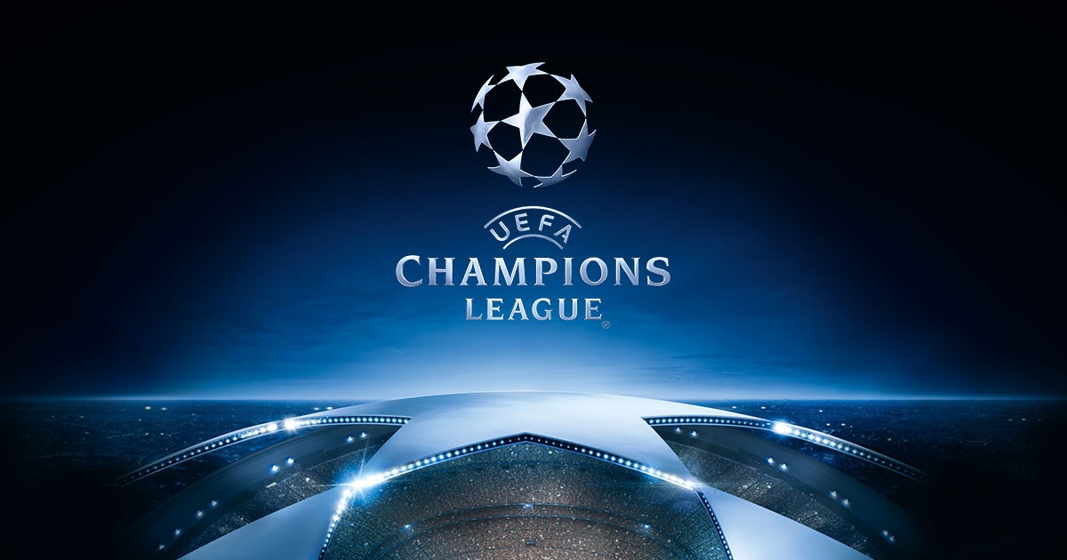 Champions League: os jogos que a TVI vai transmitir - CNN Portugal