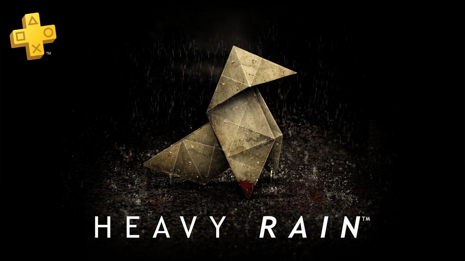 Sony inclui Detroit e Heavy Rain nos jogos grátis da PS Plus de julho